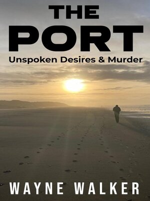 cover image of The Port